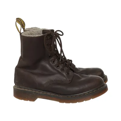 Snørestøvler (1460) fra Dr. Martens