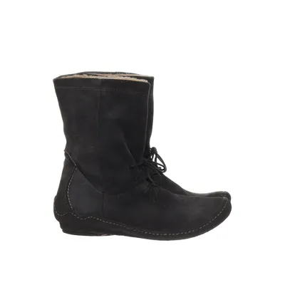 Kängor (Grå) från Khrio