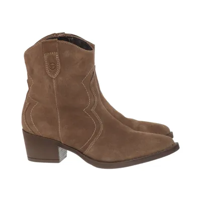 Boots (Brun) från Tamaris