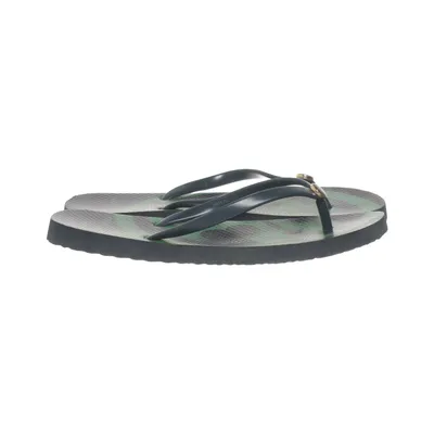 Flipflop (Grön, Blå) från Tory Burch