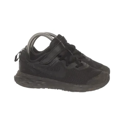 Trainingsschuhe (Schwarz) von Nike