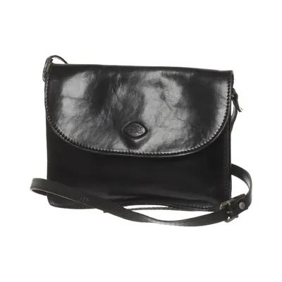 Sac à bandoulière (Noir) de The Trend
