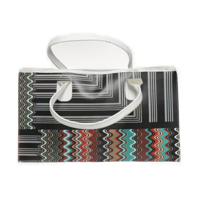 Handväska (Blå, Flerfärgad) från Missoni