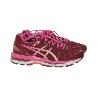 Löparskor (Gel-Kayano 22) från Asics Polyester, Polyuretan