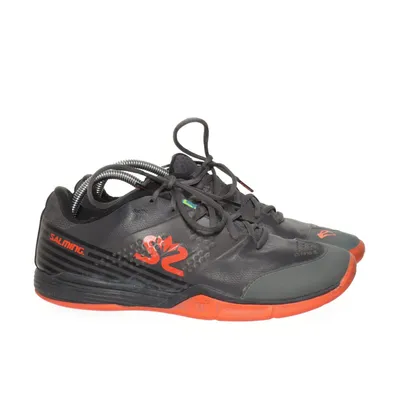 Baskets (Gris, Rouge) de Savage