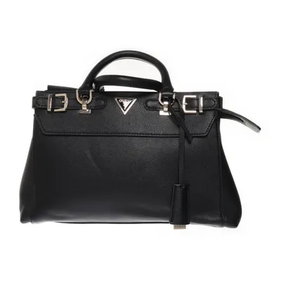 Skuldertaske (Sort) fra Guess