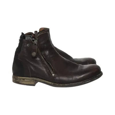 Ankle boots (Heron) from Sneaky Steve
