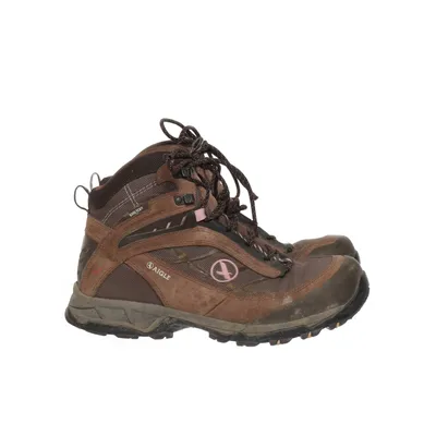 Vandringskängor (Brun) från Aigle