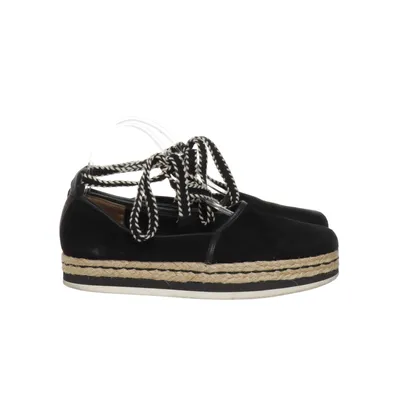 Espadrillos (Svart) från Furla