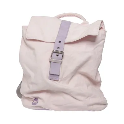 Backpack (Pink, Purple) from Mi Cotton, Polyester