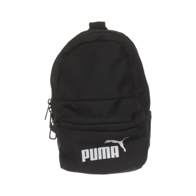 Backpack (Black) from Puma