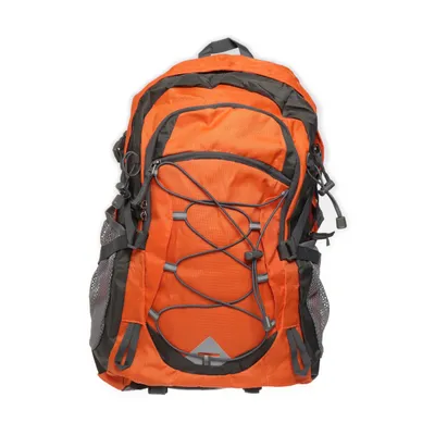 Wandelrugzak (Oranje, Grijs) van Igolumon