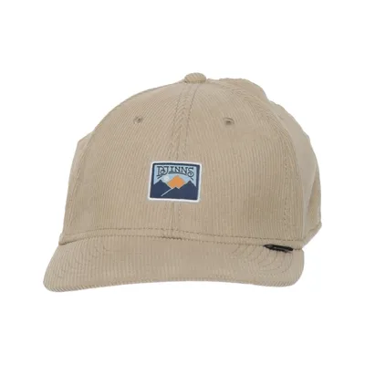 Baseballkasket (Beige) fra Djinns Bomuld