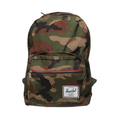 Rugzak (Groen, Bruin, Zwart) van Herschel Supply co.