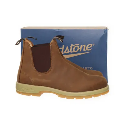Chelsea boots (Brun) från Blundstone Skinn