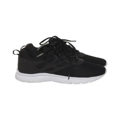 Trainers (Black) from Revolution Footwear