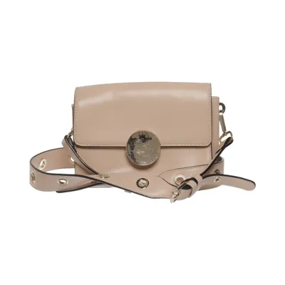 Schoudertas (Beige) van Seidenfelt