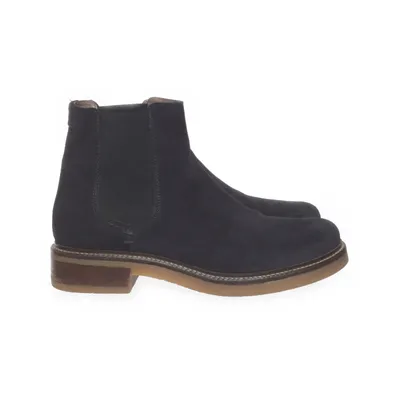 Chelsea boots (Blå) från Novita