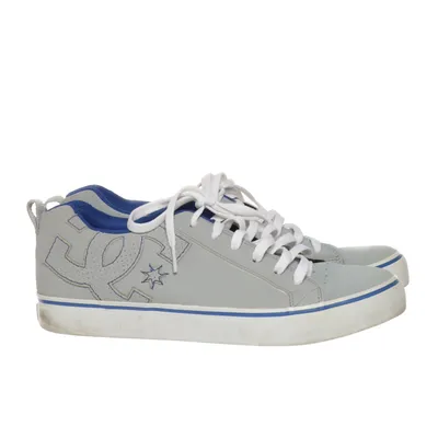 Tygskor (COURT VULC) från DC Shoes
