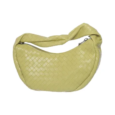 Handväska (Grön) från Beck Söndergaard Polyester, Polyuretan