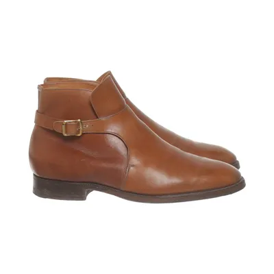 Ankle boots (Brown) from Church's