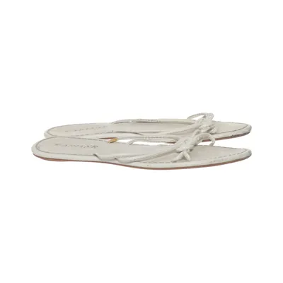 Slip-ins (White) from Ariane