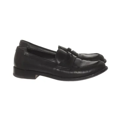 Mocassins (Noir) de Scarosso Cuir