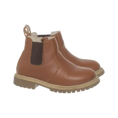 Bottines (Marron) de Baby Baby