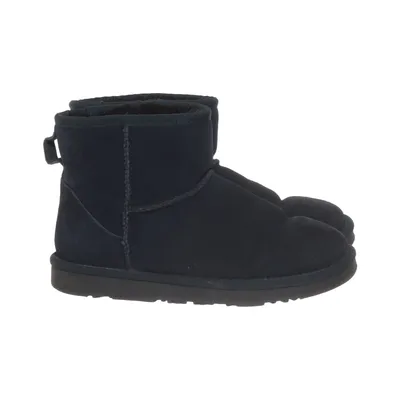 Enkellaarzen (Blauw) van Si
