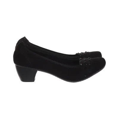 Pumps (Black) from Sprox