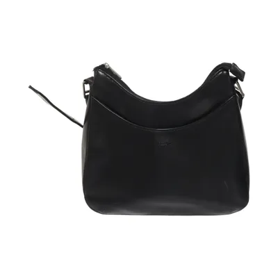 Shoulder-bag (Black) from Vezzano