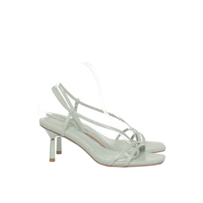 Sandales à talons hauts (FW02506 K726501) de Lipsy