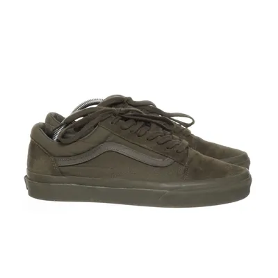 Canvas schoenen (Groen) van Vans