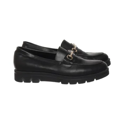 Loafers (Svart) från A.W
