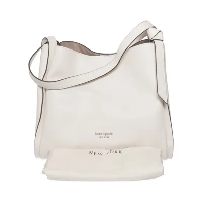 Handväska (Vit) från Kate Spade