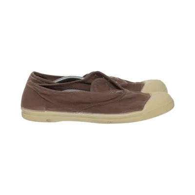 Canvas schoenen (Tennis) van Bensimon