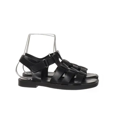 Sandalen (Zwart) van Primark