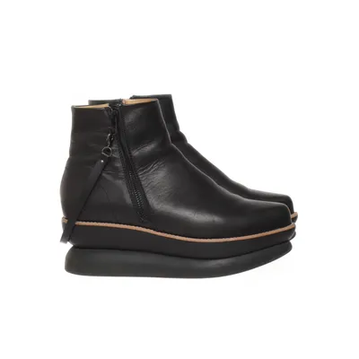 Boots (Svart) från Gram Skinn