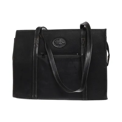 Handväska (Svart) från Nicole Collection