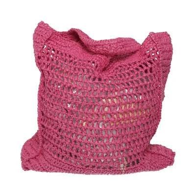 Strandtas (Roze) van Monki