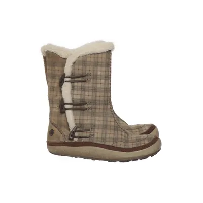 Boots (Beige) from Thinsulate