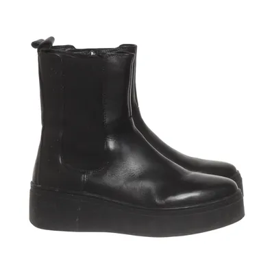 Chelsea boots (Svart) från Dasia