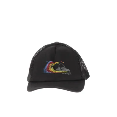 Trucker cap (Sort, Flerfarvet) fra Quiksilver