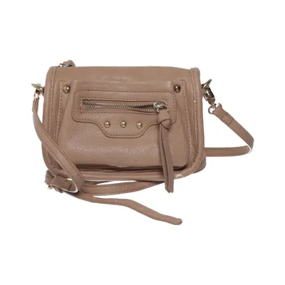Skuldertaske (Beige) fra Åhléns