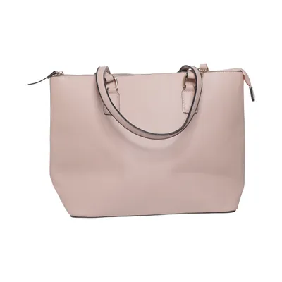 Håndtaske (Pink) fra Vabene