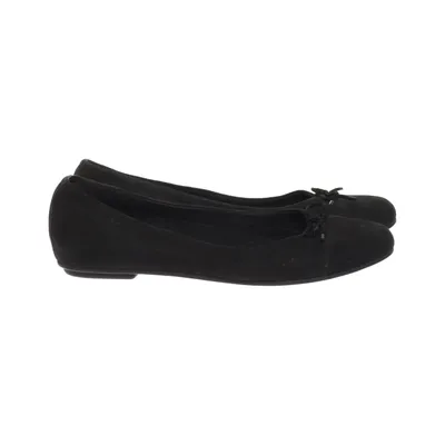 Ballet flats (Black) from Vagabond