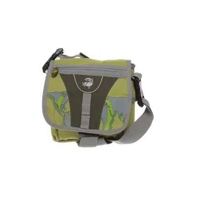 Axelremsväska (Grön, Grå) från Jako-O Polyester