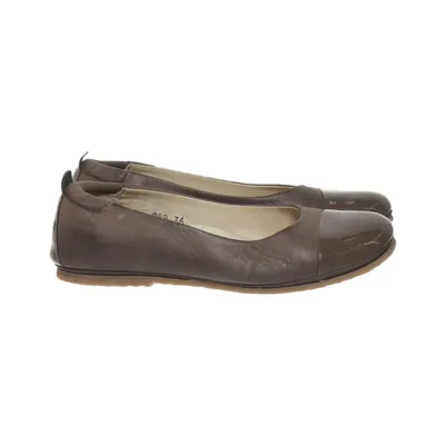 Ballerinasko (Brun) fra Lofina