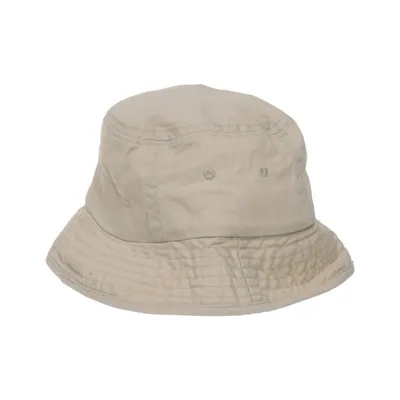 Buckethatt (Beige) från Statewear Bomull