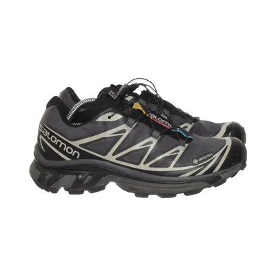 Hiking shoes (Gray, Multicolored) from Salomon